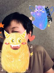 -简影造型·自选烫染接发salon