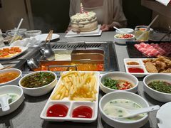 -海底捞火锅(城阳万象汇店)