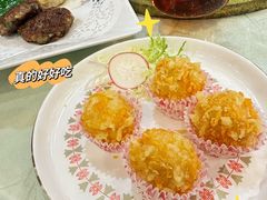 -大水车公馆·顺德菜·妈姐菜(均安店)