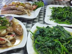 -QQ海鲜餐厅