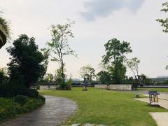 -天屿湖