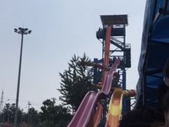 -欢乐水魔方水世界