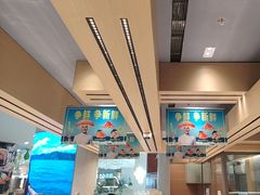 -争鲜回转寿司(朝北大悦城店)