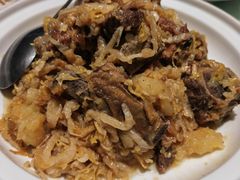 -巴盟人家·内蒙地方菜(华丽家族店)