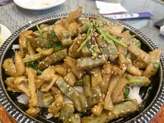 -春花民族美食(佳木斯总店)