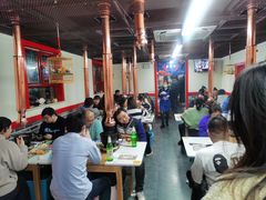 大堂-大槐树烤肉馆