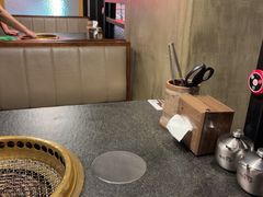-韩盛·盛江山自助料理(中街大悦城黑金店)