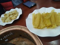 -岳合轩老北京涮肉