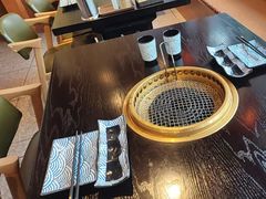 -三石铁板烧(紫竹桥店)