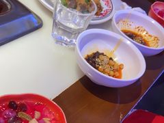 -重庆高老九火锅(万象城店)