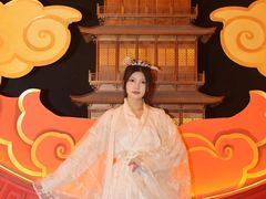 -NINES推理馆·实景侦探推理剧MIXPLAY(静安店)
