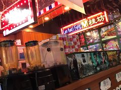 -香港鸿记冰室