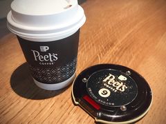 -Peet's 皮爷咖啡(东湖路手作店)
