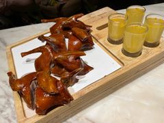 -汤城小厨•粤菜•靓汤(西直门凯德MALL店)