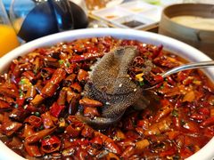 -味钱塘·钱塘渔鲜·地道江浙菜(宋城店)