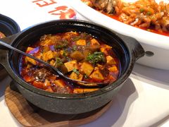 -俏江南天津时尚曲艺主题餐厅(马场道店)