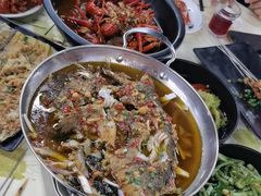 -聚味瞿记·龙虾堂(树木岭店)