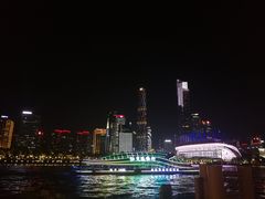 -珠江夜游广州塔·中大码头
