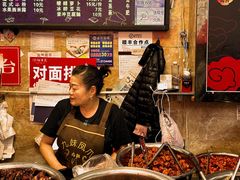 -嘉州九妹凤爪(乐山总店)