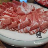 涮肉界的顶级享受～