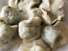 -鸿毛饺子(紫竹桥店)