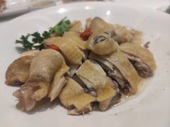 -稻香酒家·35年老字号(侨光店)
