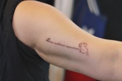 -飛凡TATTOO纹身•原创