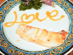 银鳕鱼-上林铁板烧(延安西路店)