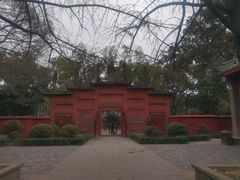 -房湖公园