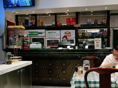 -紫光园·烤鸭·北京菜(劲松店)