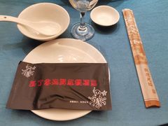 -新丁香海鲜酒店(银海商贸城店)