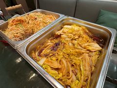 -嘉和一品粥(魏公村店)