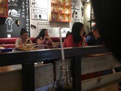 -阿上阿上麻辣香锅&麻辣烫(朝阳蓝色港湾店)