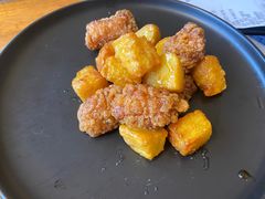 -马灯部落·西湖边的创意山景餐厅(虎跑动物园店)