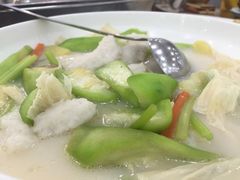 -潮喜竹溪荔湖酒家(荔枝湾店)