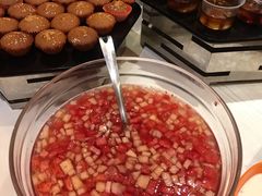 -萧邦音乐会所KTV·蒸汽活海鲜自助(福田店)