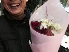 花言草语鲜花店(灵山路店)-花言草语鲜花店(灵山路店)