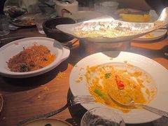 -星叶·东南亚料理(温州万象城店)