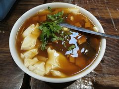 -李三卤汁豆腐脑