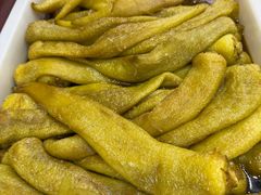 虎皮青椒-任记七中刀削面(总店)