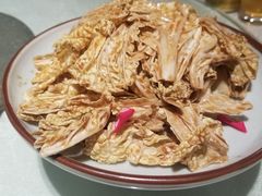 -京尊烤鸭店JINGZUN(春秀路店)