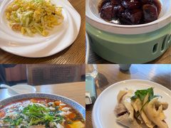 -日出青木·杭帮菜名店
