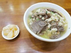 -刘信牛羊肉小炒泡馍(回民街店)