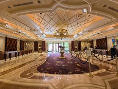 -拉斯维加斯永利酒店