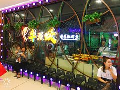 -万达广场(泰安泰山店)