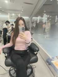 点击看大图 -3AM HAIR SALON烫发染发接发