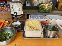 -飘香火锅(玉林西路店)