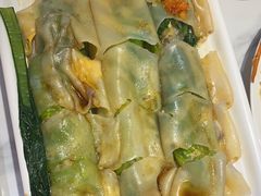 -花少爷·鲜虾干贝粥(延安万达店)