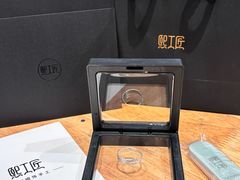 -熙工匠手工银饰·拼豆团建DIY(富华里店)