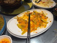 -大洋家·精品潮汕菜·生腌砂锅粥(天河东路店)
